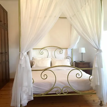 Pelion Mansion Arhontiko Hatziargiri