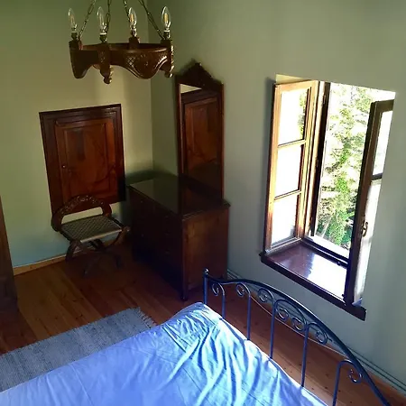 Pelion Mansion Arhontiko Hatziargiri