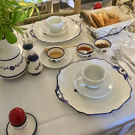 Pelion Mansion Arhontiko Hatziargiri Pensiune 3*