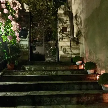 Pelion Mansion Arhontiko Hatziargiri Pensiune 3*