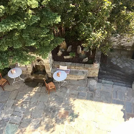Pensiune Pelion Mansion Arhontiko Hatziargiri 3*
