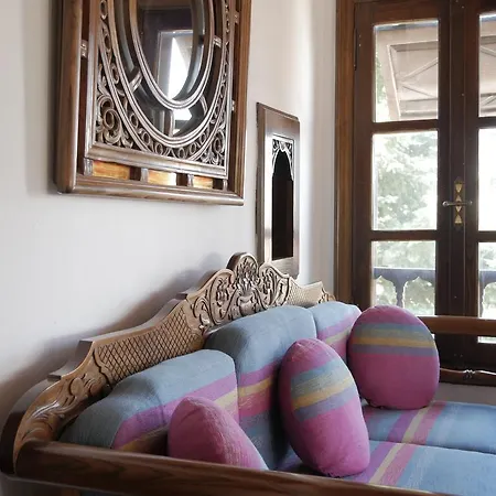 Pensiune Pelion Mansion Arhontiko Hatziargiri