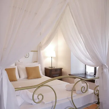 Pelion Mansion Arhontiko Hatziargiri Pensiune 3*