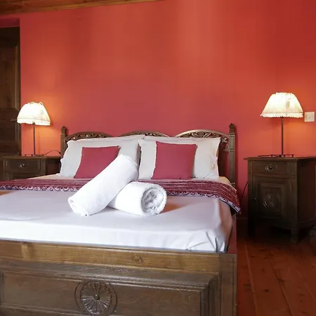 Pelion Mansion Arhontiko Hatziargiri Pensiune 3*