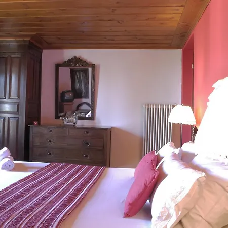 Pensiune Pelion Mansion Arhontiko Hatziargiri