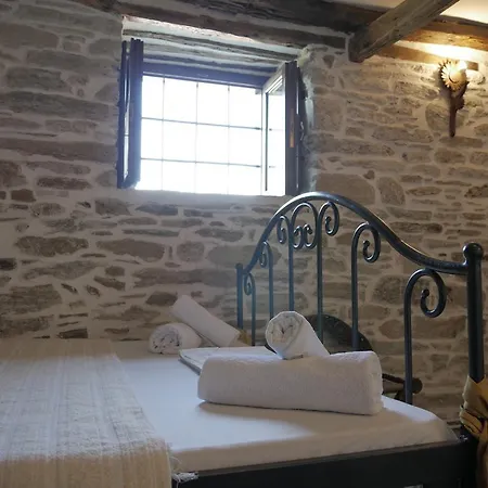 Pelion Mansion Arhontiko Hatziargiri 3*