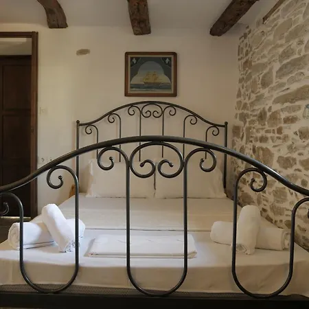 Pelion Mansion Arhontiko Hatziargiri Pensiune