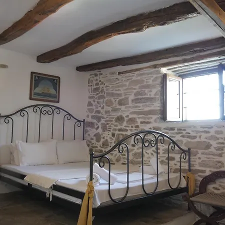 Pensiune Pelion Mansion Arhontiko Hatziargiri