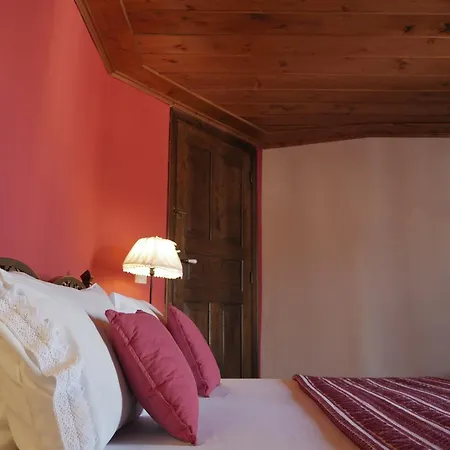 Pelion Mansion Arhontiko Hatziargiri