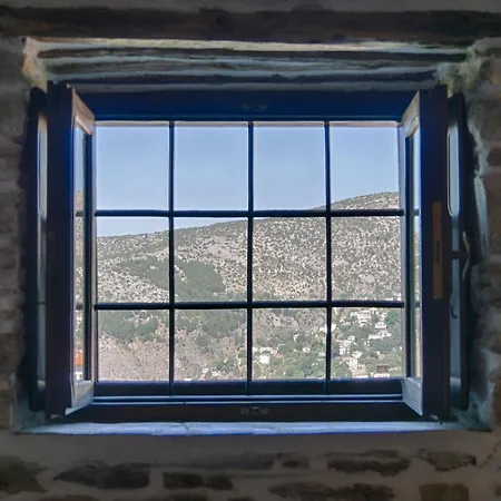 Pensiune Pelion Mansion Arhontiko Hatziargiri