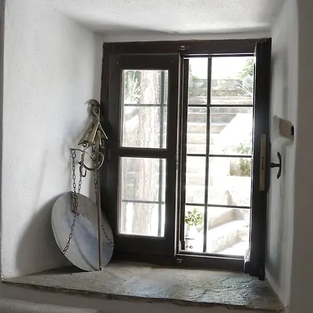 Pensiune Pelion Mansion Arhontiko Hatziargiri 3*
