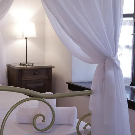 Pelion Mansion Arhontiko Hatziargiri 3*