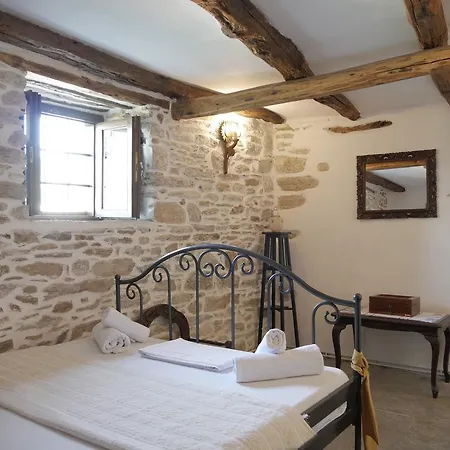 Pensiune Pelion Mansion Arhontiko Hatziargiri Portariá