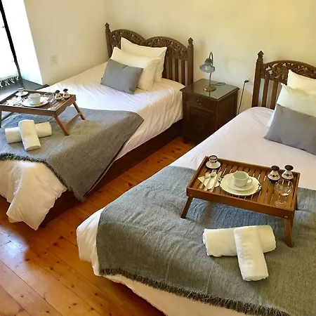 Pensiune Pelion Mansion Arhontiko Hatziargiri Portariá
