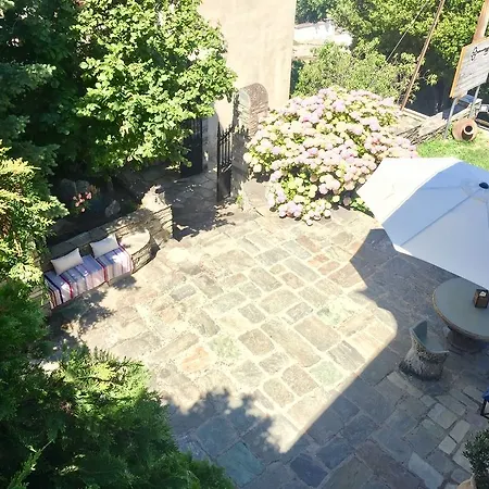 Pensiune Pelion Mansion Arhontiko Hatziargiri