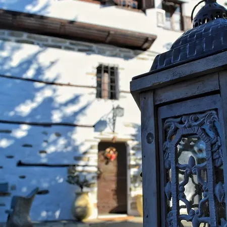 Pelion Mansion Arhontiko Hatziargiri