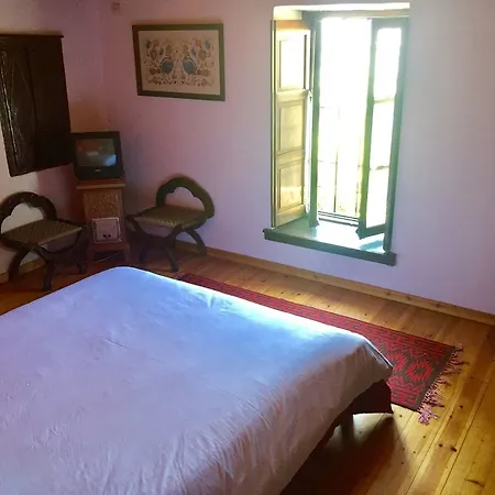 Pensiune Pelion Mansion Arhontiko Hatziargiri 3*