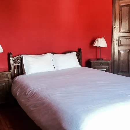 Pelion Mansion Arhontiko Hatziargiri 3* Portariá
