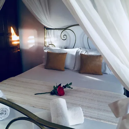 Pelion Mansion Arhontiko Hatziargiri 3*
