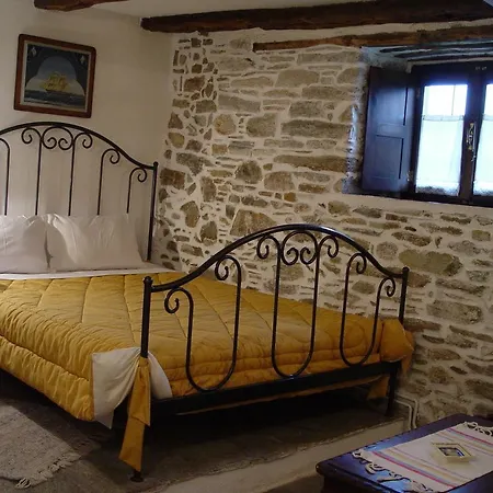 Pelion Mansion Arhontiko Hatziargiri 3*